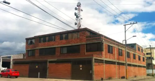 MECANIZADOS Y TROQUELADOS SAS BOGOTÁ MECANIZADOS Y TROQUELADOS SAS BOGOTÁ